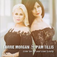 Lorrie Morgan - Come See Me And Come Lonely